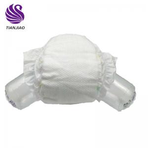 surface soft dry baby diaper