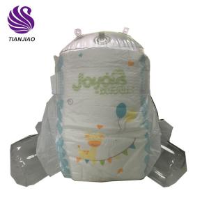 customised oem diaper baby diapers
