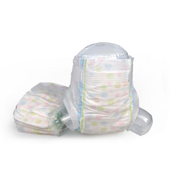 Disposable Baby Nappies