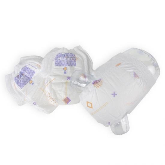 Fine CHINA Baby Diapers
