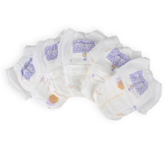 Fine CHINA Baby Diapers