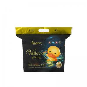 Premium OEM High Quality Disposable Baby Diapers
