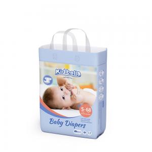 Tianjiao various sizes baby diapers