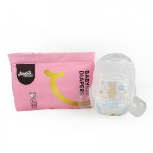 Premium OEM Baby Diapers Wholesale
