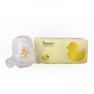 Super absorbent Baby Diapers