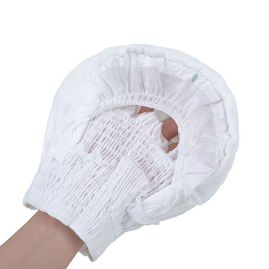 Skin Friendly Baby Diapers