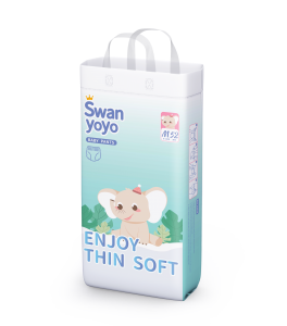 Wholesale Bulk Baby Diaper