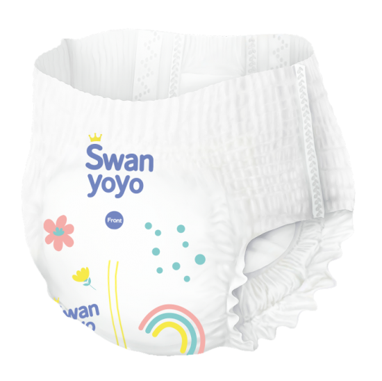 Wholesale Bulk Baby Diaper