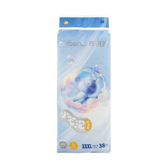 BPA Free All Day Dry Baby Diapers