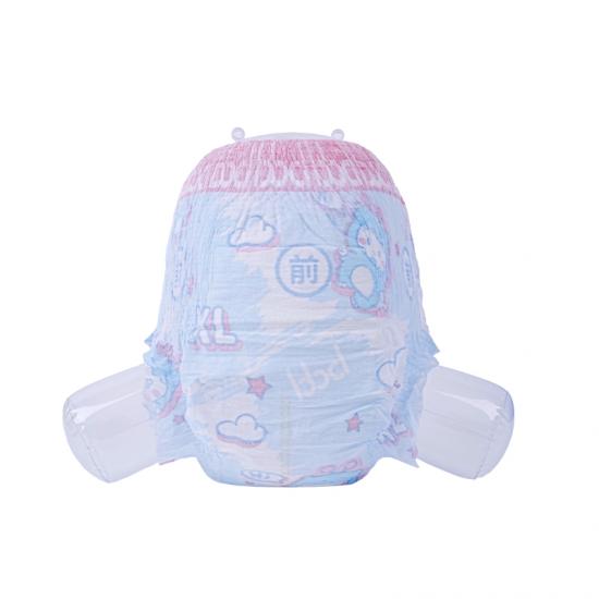 Breathable Baby Pull Up Pants