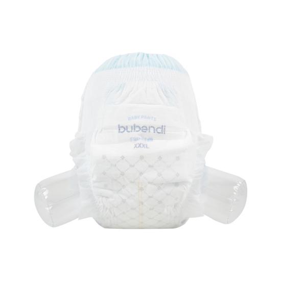 3D Leakproof Infant Pull Up Pants