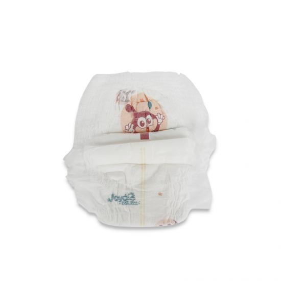 Soft Breathable Baby Diaper