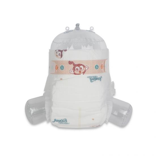 Soft Absorbent Baby Diaper