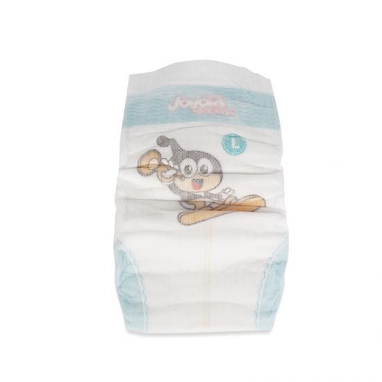 Wholesale Baby Diapers OEM Supplier