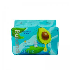 Wholesale Custom Baby Diapers